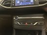 USED 2016 16 PEUGEOT 308 1.6 BLUE HDI S/S ALLURE 5d 120 BHP LOW RATE FINANCE AVAILABLE +  FREE12 MONTH RAC MEMBERSHIP + RAC PLATINUM WARRANTY INCLUDED