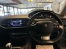 USED 2016 16 PEUGEOT 308 1.6 BLUE HDI S/S ALLURE 5d 120 BHP LOW RATE FINANCE AVAILABLE +  FREE12 MONTH RAC MEMBERSHIP + RAC PLATINUM WARRANTY INCLUDED