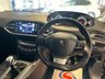 USED 2016 16 PEUGEOT 308 1.6 BLUE HDI S/S ALLURE 5d 120 BHP LOW RATE FINANCE AVAILABLE +  FREE12 MONTH RAC MEMBERSHIP + RAC PLATINUM WARRANTY INCLUDED