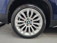 USED 2014 64 BMW X1 2.0 18d xLine SUV 5dr Diesel Manual xDrive Euro 5 (s/s) (143 ps) Panoramic Roof, Parking Sensors, DAB Radio