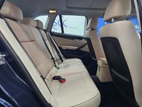 USED 2014 64 BMW X1 2.0 18d xLine SUV 5dr Diesel Manual xDrive Euro 5 (s/s) (143 ps) Panoramic Roof, Parking Sensors, DAB Radio