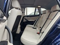USED 2014 64 BMW X1 2.0 18d xLine SUV 5dr Diesel Manual xDrive Euro 5 (s/s) (143 ps) Panoramic Roof, Parking Sensors, DAB Radio