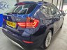 USED 2014 64 BMW X1 2.0 18d xLine SUV 5dr Diesel Manual xDrive Euro 5 (s/s) (143 ps) Panoramic Roof, Parking Sensors, DAB Radio