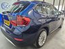 USED 2014 64 BMW X1 2.0 18d xLine SUV 5dr Diesel Manual xDrive Euro 5 (s/s) (143 ps) Panoramic Roof, Parking Sensors, DAB Radio