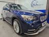 USED 2014 64 BMW X1 2.0 18d xLine SUV 5dr Diesel Manual xDrive Euro 5 (s/s) (143 ps) Panoramic Roof, Parking Sensors, DAB Radio