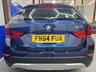 USED 2014 64 BMW X1 2.0 18d xLine SUV 5dr Diesel Manual xDrive Euro 5 (s/s) (143 ps) Panoramic Roof, Parking Sensors, DAB Radio