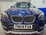 USED 2014 64 BMW X1 2.0 18d xLine SUV 5dr Diesel Manual xDrive Euro 5 (s/s) (143 ps) Panoramic Roof, Parking Sensors, DAB Radio
