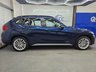 USED 2014 64 BMW X1 2.0 18d xLine SUV 5dr Diesel Manual xDrive Euro 5 (s/s) (143 ps) Panoramic Roof, Parking Sensors, DAB Radio