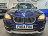 USED 2014 64 BMW X1 2.0 18d xLine SUV 5dr Diesel Manual xDrive Euro 5 (s/s) (143 ps) Panoramic Roof, Parking Sensors, DAB Radio