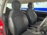 USED 2011 61 MINI HATCH COOPER  1.6 Cooper Hatchback 3dr Petrol Manual Euro 5 (s/s) (122 ps) Bluetooth, Cruise Control, DAB
