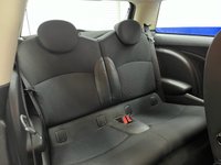 USED 2011 61 MINI HATCH COOPER  1.6 Cooper Hatchback 3dr Petrol Manual Euro 5 (s/s) (122 ps) Bluetooth, Cruise Control, DAB