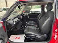 USED 2011 61 MINI HATCH COOPER  1.6 Cooper Hatchback 3dr Petrol Manual Euro 5 (s/s) (122 ps) Bluetooth, Cruise Control, DAB