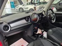 USED 2011 61 MINI HATCH COOPER  1.6 Cooper Hatchback 3dr Petrol Manual Euro 5 (s/s) (122 ps) Bluetooth, Cruise Control, DAB