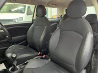 USED 2011 61 MINI HATCH COOPER  1.6 Cooper Hatchback 3dr Petrol Manual Euro 5 (s/s) (122 ps) Bluetooth, Cruise Control, DAB