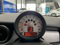 USED 2011 61 MINI HATCH COOPER  1.6 Cooper Hatchback 3dr Petrol Manual Euro 5 (s/s) (122 ps) Bluetooth, Cruise Control, DAB