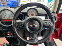 USED 2011 61 MINI HATCH COOPER  1.6 Cooper Hatchback 3dr Petrol Manual Euro 5 (s/s) (122 ps) Bluetooth, Cruise Control, DAB