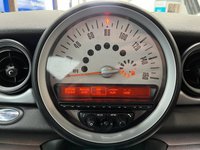 USED 2011 61 MINI HATCH COOPER  1.6 Cooper Hatchback 3dr Petrol Manual Euro 5 (s/s) (122 ps) Bluetooth, Cruise Control, DAB