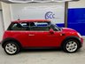 USED 2011 61 MINI HATCH COOPER  1.6 Cooper Hatchback 3dr Petrol Manual Euro 5 (s/s) (122 ps) Bluetooth, Cruise Control, DAB