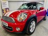 USED 2011 61 MINI HATCH COOPER  1.6 Cooper Hatchback 3dr Petrol Manual Euro 5 (s/s) (122 ps) Bluetooth, Cruise Control, DAB