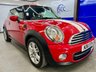 USED 2011 61 MINI HATCH COOPER  1.6 Cooper Hatchback 3dr Petrol Manual Euro 5 (s/s) (122 ps) Bluetooth, Cruise Control, DAB