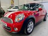 USED 2011 61 MINI HATCH COOPER  1.6 Cooper Hatchback 3dr Petrol Manual Euro 5 (s/s) (122 ps) Bluetooth, Cruise Control, DAB