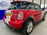 USED 2011 61 MINI HATCH COOPER  1.6 Cooper Hatchback 3dr Petrol Manual Euro 5 (s/s) (122 ps) Bluetooth, Cruise Control, DAB