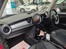USED 2011 61 MINI HATCH COOPER  1.6 Cooper Hatchback 3dr Petrol Manual Euro 5 (s/s) (122 ps) Bluetooth, Cruise Control, DAB