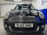 USED 2012 62 MINI CONVERTIBLE 1.6 One Convertible 2dr Petrol Manual Euro 5 (98 ps) &pound;3.6K Extras, Parking Sensors, DAB Radio