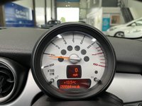 USED 2012 62 MINI CONVERTIBLE 1.6 One Convertible 2dr Petrol Manual Euro 5 (98 ps) &pound;3.6K Extras, Parking Sensors, DAB Radio