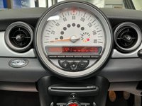 USED 2012 62 MINI CONVERTIBLE 1.6 One Convertible 2dr Petrol Manual Euro 5 (98 ps) &pound;3.6K Extras, Parking Sensors, DAB Radio