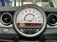 USED 2012 62 MINI CONVERTIBLE 1.6 One Convertible 2dr Petrol Manual Euro 5 (98 ps) &pound;3.6K Extras, Parking Sensors, DAB Radio