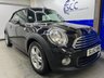 USED 2012 62 MINI CONVERTIBLE 1.6 One Convertible 2dr Petrol Manual Euro 5 (98 ps) &pound;3.6K Extras, Parking Sensors, DAB Radio