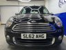 USED 2012 62 MINI CONVERTIBLE 1.6 One Convertible 2dr Petrol Manual Euro 5 (98 ps) &pound;3.6K Extras, Parking Sensors, DAB Radio