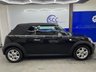 USED 2012 62 MINI CONVERTIBLE 1.6 One Convertible 2dr Petrol Manual Euro 5 (98 ps) &pound;3.6K Extras, Parking Sensors, DAB Radio