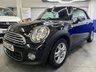 USED 2012 62 MINI CONVERTIBLE 1.6 One Convertible 2dr Petrol Manual Euro 5 (98 ps) &pound;3.6K Extras, Parking Sensors, DAB Radio