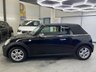 USED 2012 62 MINI CONVERTIBLE 1.6 One Convertible 2dr Petrol Manual Euro 5 (98 ps) &pound;3.6K Extras, Parking Sensors, DAB Radio