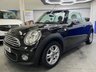 USED 2012 62 MINI CONVERTIBLE 1.6 One Convertible 2dr Petrol Manual Euro 5 (98 ps) &pound;3.6K Extras, Parking Sensors, DAB Radio
