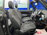 USED 2012 62 MINI CONVERTIBLE 1.6 One Convertible 2dr Petrol Manual Euro 5 (98 ps) &pound;3.6K Extras, Parking Sensors, DAB Radio
