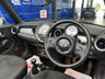 USED 2012 62 MINI CONVERTIBLE 1.6 One Convertible 2dr Petrol Manual Euro 5 (98 ps) &pound;3.6K Extras, Parking Sensors, DAB Radio