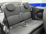 USED 2012 62 MINI CONVERTIBLE 1.6 One Convertible 2dr Petrol Manual Euro 5 (98 ps) &pound;3.6K Extras, Parking Sensors, DAB Radio
