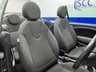 USED 2012 62 MINI CONVERTIBLE 1.6 One Convertible 2dr Petrol Manual Euro 5 (98 ps) &pound;3.6K Extras, Parking Sensors, DAB Radio
