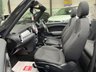 USED 2012 62 MINI CONVERTIBLE 1.6 One Convertible 2dr Petrol Manual Euro 5 (98 ps) &pound;3.6K Extras, Parking Sensors, DAB Radio