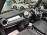 USED 2012 62 MINI CONVERTIBLE 1.6 One Convertible 2dr Petrol Manual Euro 5 (98 ps) &pound;3.6K Extras, Parking Sensors, DAB Radio