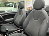USED 2012 62 MINI CONVERTIBLE 1.6 One Convertible 2dr Petrol Manual Euro 5 (98 ps) &pound;3.6K Extras, Parking Sensors, DAB Radio