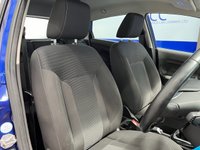USED 2015 15 FORD FIESTA 1.25 Zetec Hatchback 5dr Petrol Manual Euro 5 (82 ps) &pound;35Tax, 1 Owner, Full Service History!