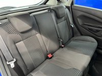 USED 2015 15 FORD FIESTA 1.25 Zetec Hatchback 5dr Petrol Manual Euro 5 (82 ps) &pound;35Tax, 1 Owner, Full Service History!