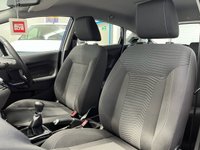 USED 2015 15 FORD FIESTA 1.25 Zetec Hatchback 5dr Petrol Manual Euro 5 (82 ps) &pound;35Tax, 1 Owner, Full Service History!