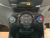 USED 2015 15 FORD FIESTA 1.25 Zetec Hatchback 5dr Petrol Manual Euro 5 (82 ps) &pound;35Tax, 1 Owner, Full Service History!