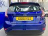 USED 2015 15 FORD FIESTA 1.25 Zetec Hatchback 5dr Petrol Manual Euro 5 (82 ps) &pound;35Tax, 1 Owner, Full Service History!