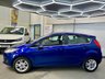 USED 2015 15 FORD FIESTA 1.25 Zetec Hatchback 5dr Petrol Manual Euro 5 (82 ps) &pound;35Tax, 1 Owner, Full Service History!